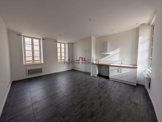 Appartement location à Blaye, Gironde