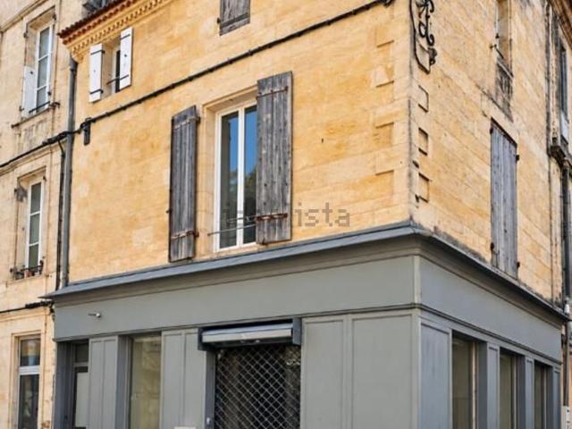 Appartement location à Cité La Cave, Blaye