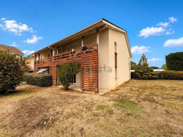 Appartement vente à Blaye, Gironde