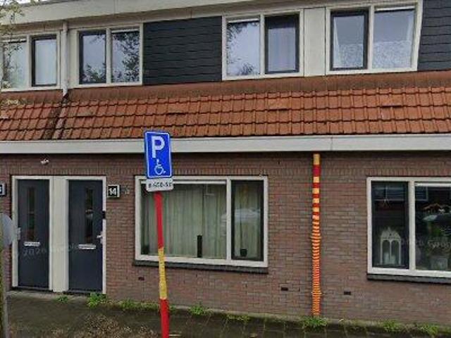 Appartement te huur in Deventer, Overijssel