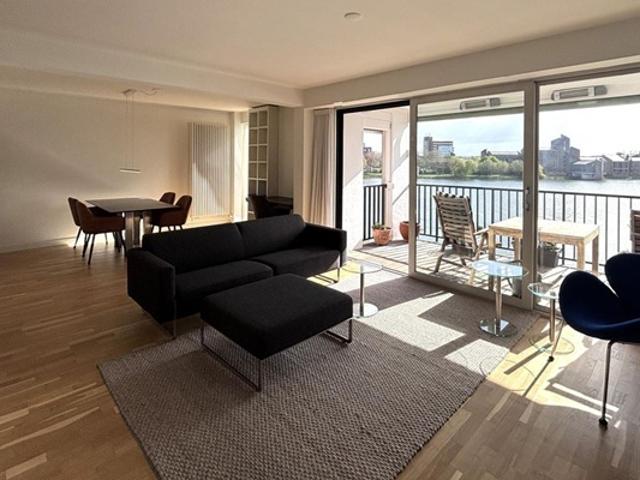 Appartement te huur in Villapark, Maastricht