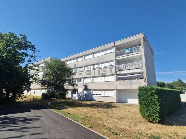 Appartement vente à Blénod-lès-Pont-à-Mousson, Meurthe-et-Moselle