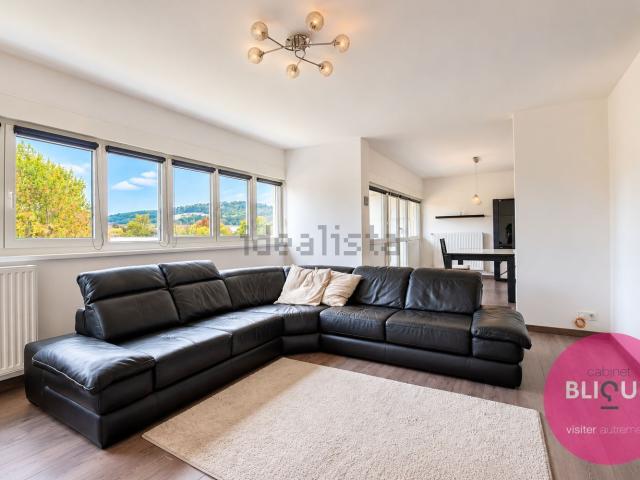 Appartement vente à Blénod-lès-Pont-à-Mousson, Meurthe-et-Moselle