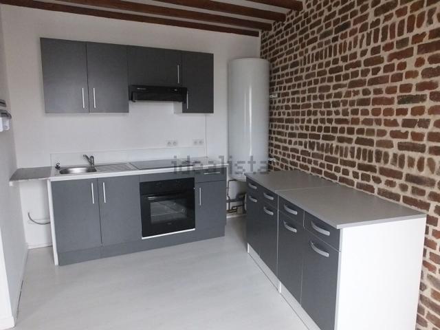 Appartement location à Blérencourt, Blérancourt