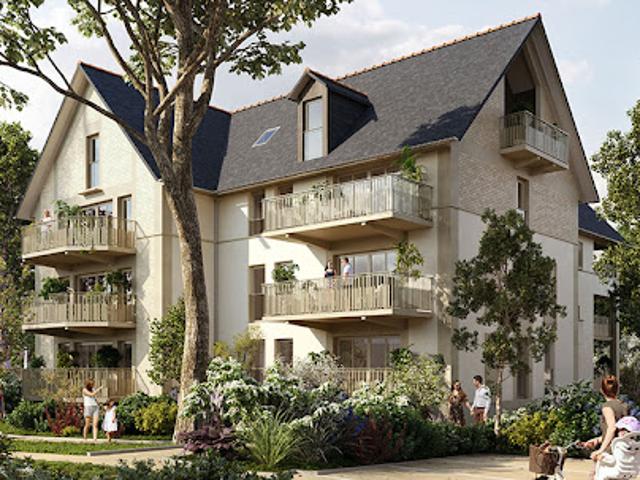 Appartement vente à Loches, Bléré