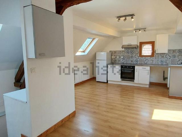 Appartement location à Blesmes, Aisne