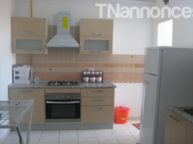 Appartement vente