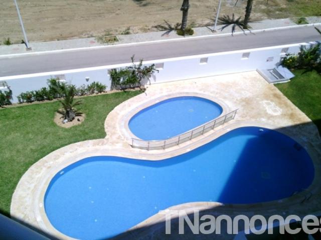 Appartement location