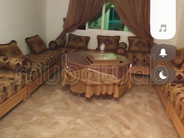 Appartement vente à Ben Slimane