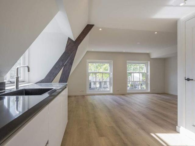 Appartement te huur in Amersfoort