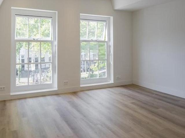 Appartement te huur in Amersfoort