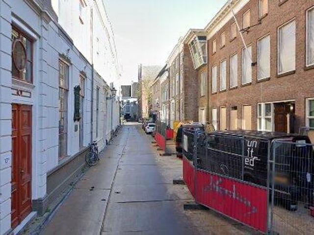 Appartement te huur in Zwolle, Overijssel