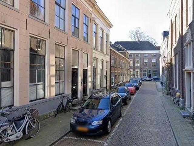 Appartement te huur in Zwolle, Overijssel