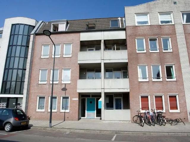 Appartement te huur in Wyckerpoort, Limburg