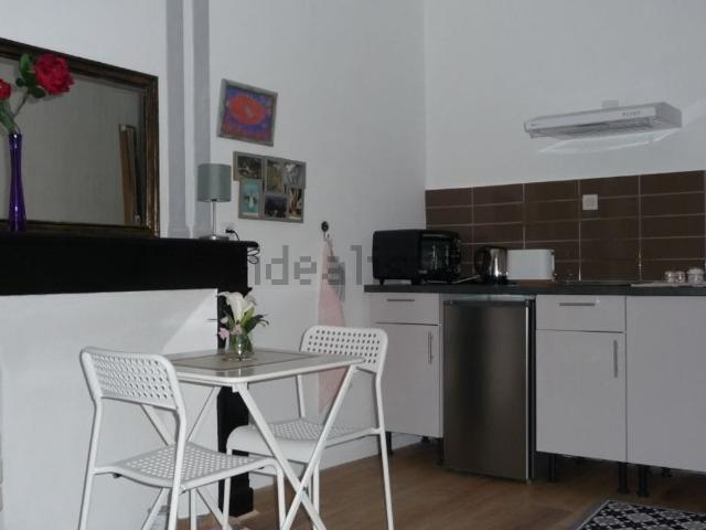 Appartement location à Château-Commerce, Blois