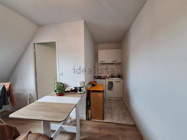 Appartement location à Saint-Saturnin, Blois