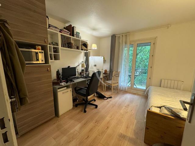 Appartement location à Foix-Saulas, Blois