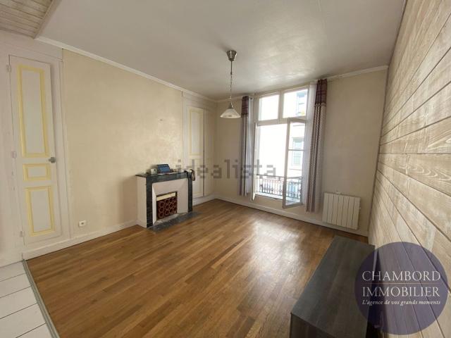 Appartement location à Cathédrale, Blois