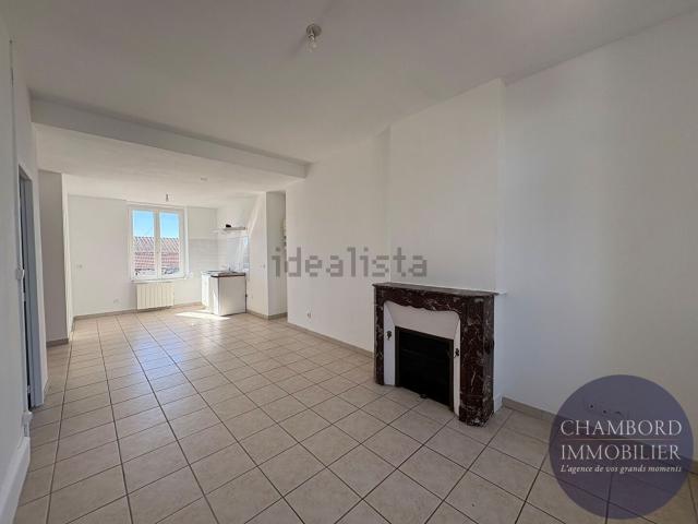 Appartement location à Creusille, Blois