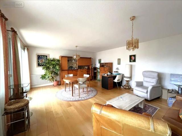 Appartement vente à Hautes Granges, Blois
