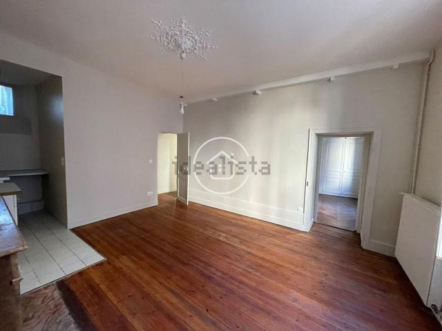 Appartement location à Creusille, Blois