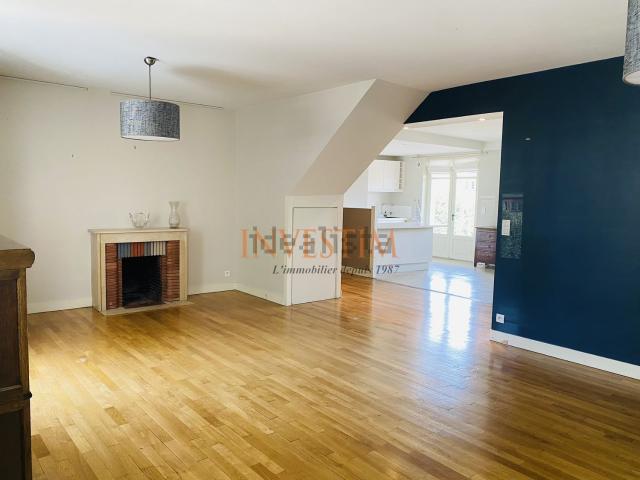 Appartement vente à Hautes Granges, Blois