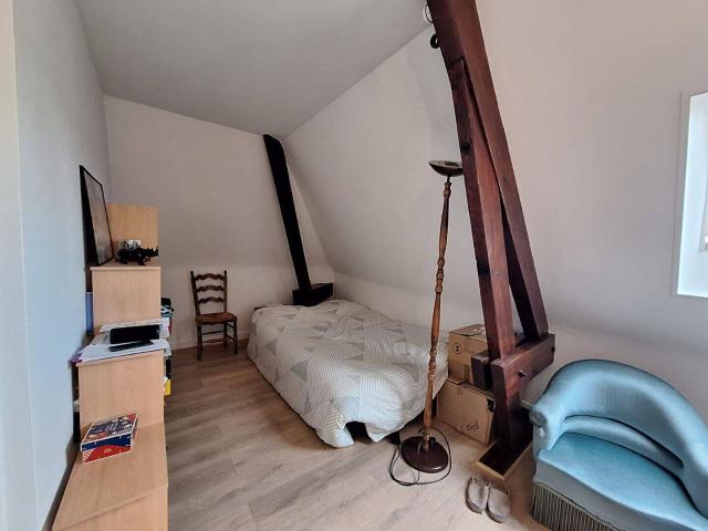 Studio location à Le Baignon, Valencisse