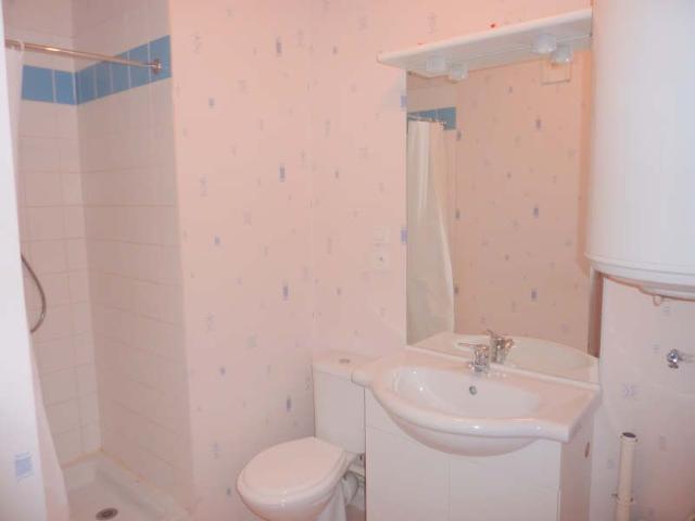 Appartement location à Blois