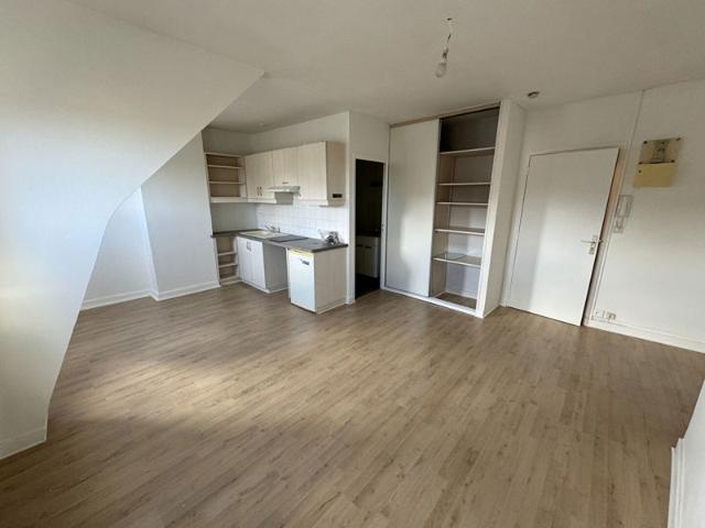 Appartement location à Blois