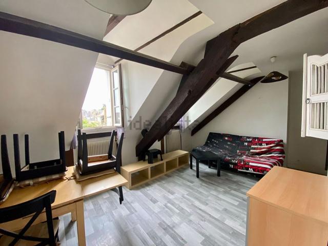Appartement vente à Cathédrale, Blois