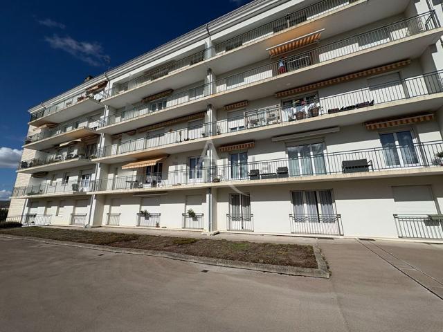 Appartement vente à Médicis, Blois