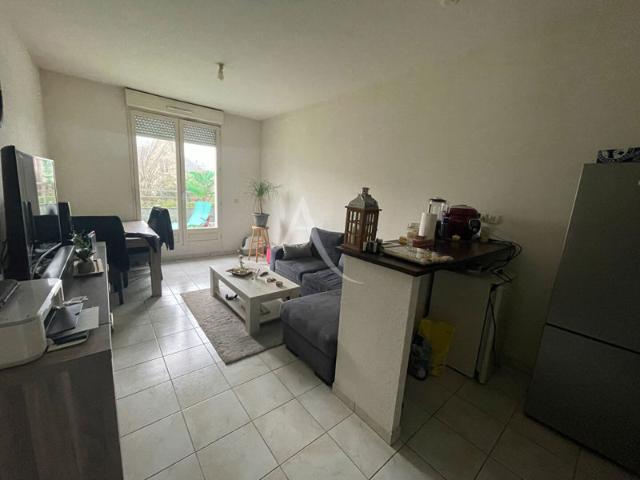Appartement location à Blois, La Chaussée-saint-victor