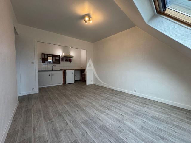 Appartement location à Blois