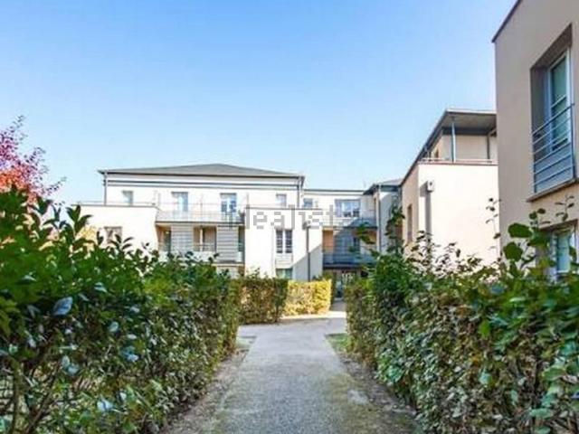 Appartement vente à Basilique, Blois