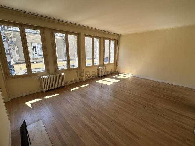 Appartement vente à Saint-Nicolas, Blois