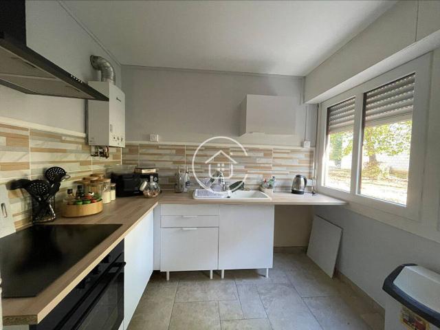 Appartement location à Villejoint, Blois