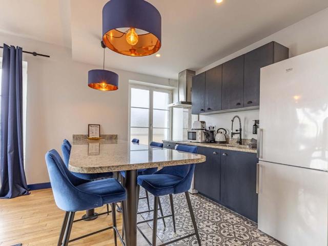 Appartement vente à Blois