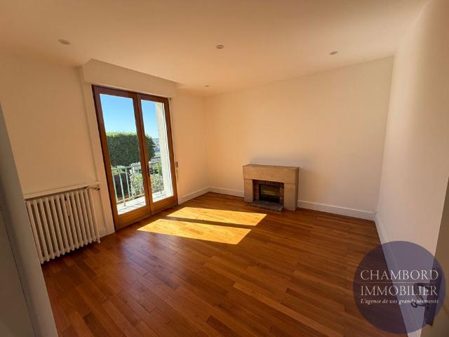 Appartement location à Blois