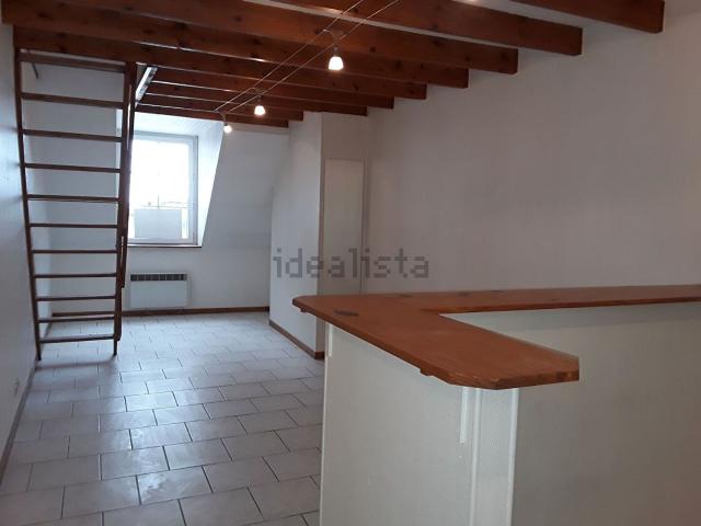 Appartement location à Cathédrale, Blois