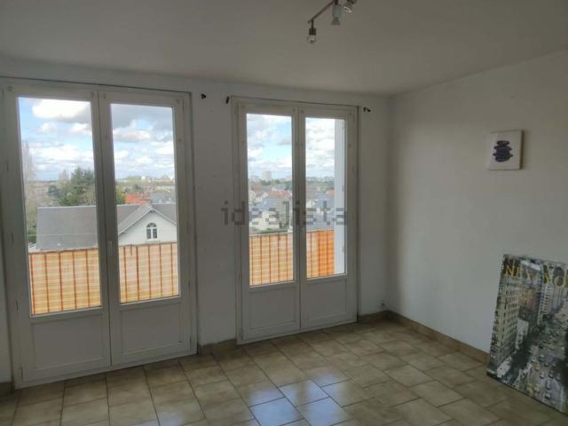 Appartement location à Quinière, Blois