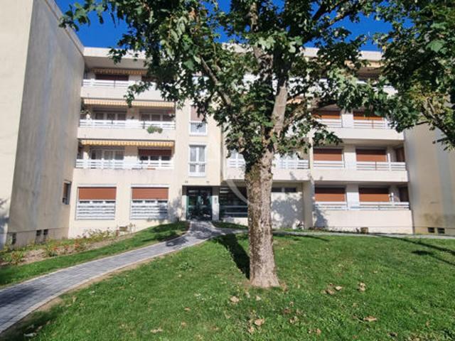 Appartement vente à Blois