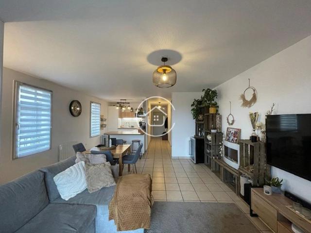 Appartement vente à Blois