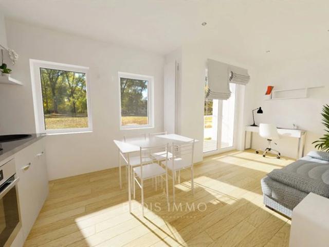 Appartement vente à Blois
