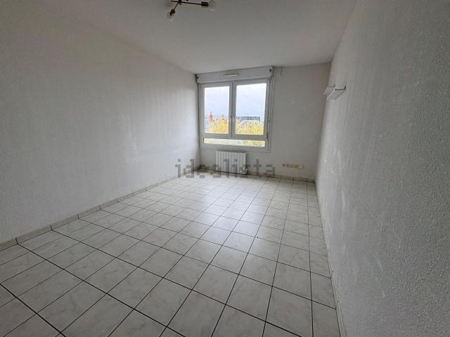 Appartement location à Gare, Blois