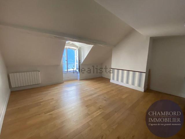 Appartement location à Centre, Blois