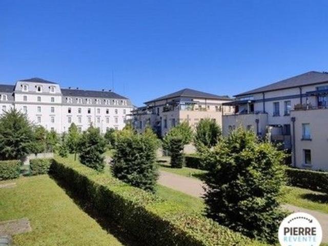 Appartement vente à Maunoury, Blois