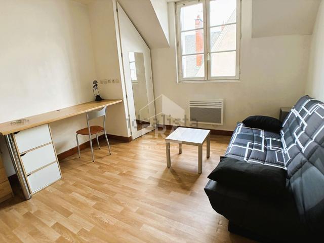 Appartement location à Saint-Nicolas, Blois