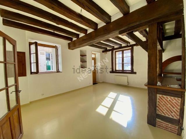 Appartement location à Château-Commerce, Blois