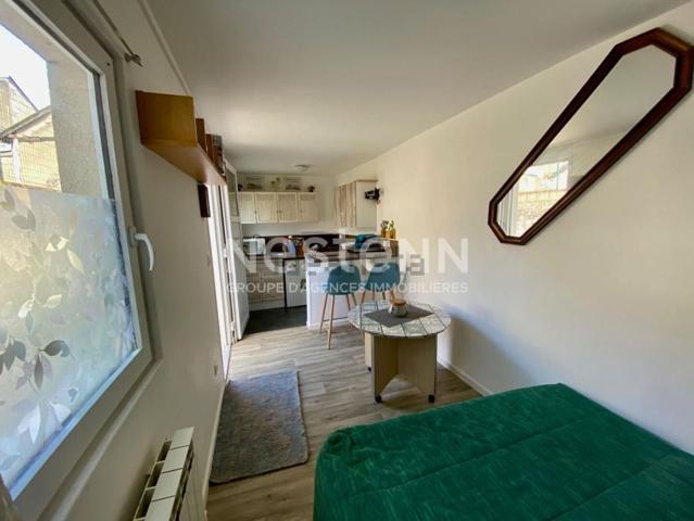 Appartement location à Cathédrale, Blois