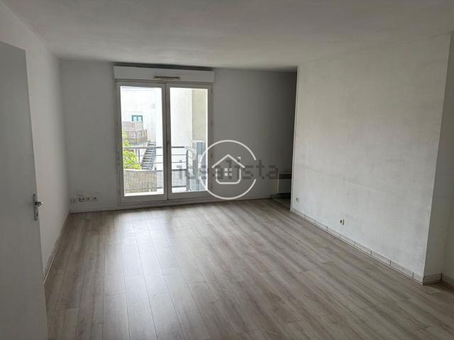 Appartement vente à Médicis, Blois
